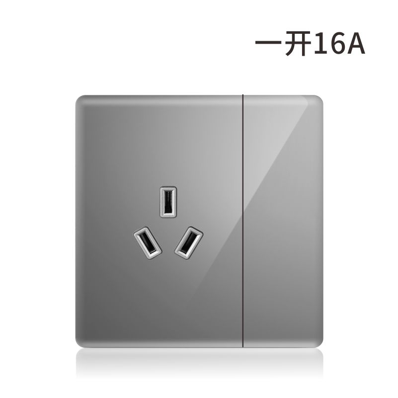 司曼、一位16A三插