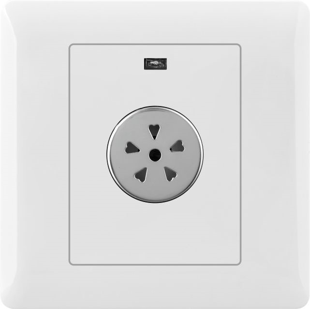 奇胜Q5 声控开关二线制